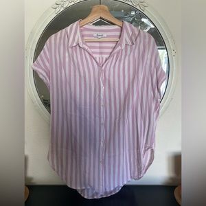 Madewell Central Tunic